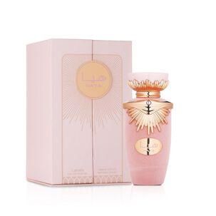 Lattafa - "haya" Edp Mujer 100 Ml
