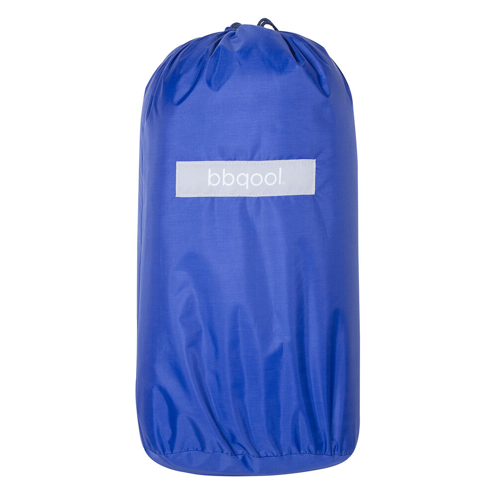 Colch&oacute;n Infantil Plegable Cozy 95x65x4 Cm image number 4.0