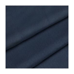 Tela Oxford Impermeable Pieza 4 Metros Azul Marino