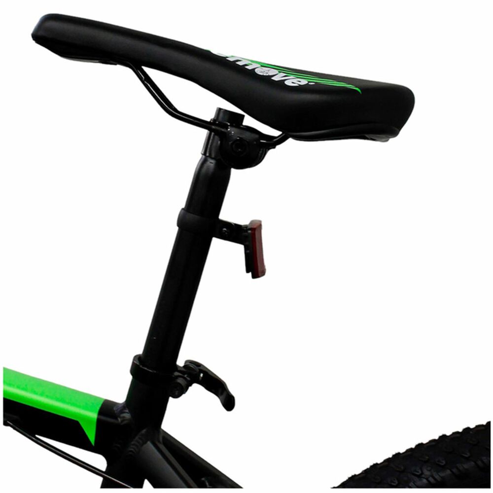 Bicicleta Modelo Taby Aro 29 image number 2.0