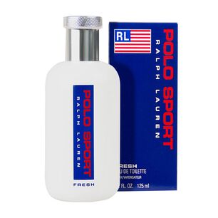 Ralph Lauren Polo Sport Fresh Edt 125ml