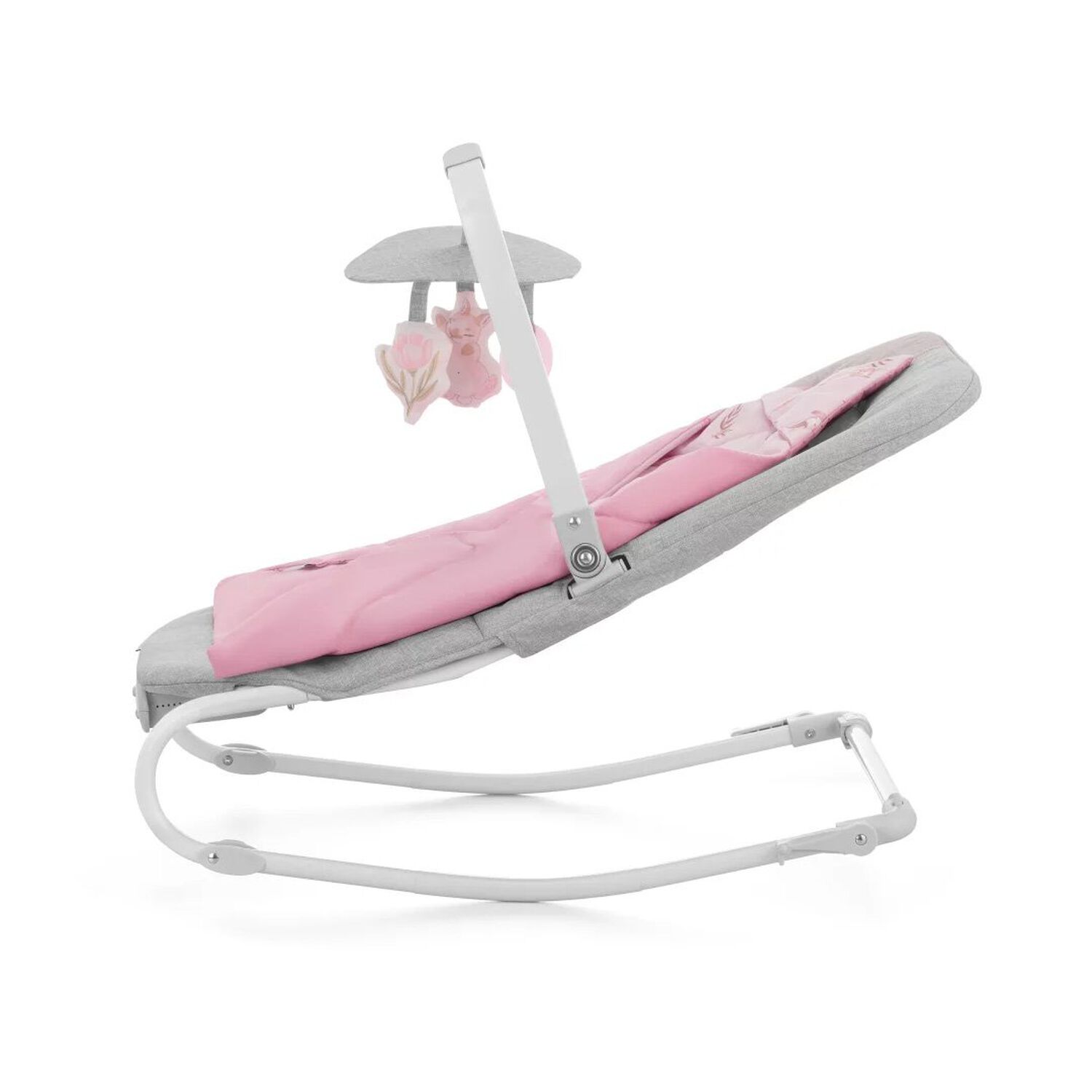 Silla Nido Felio2 Rosa image number 1.0