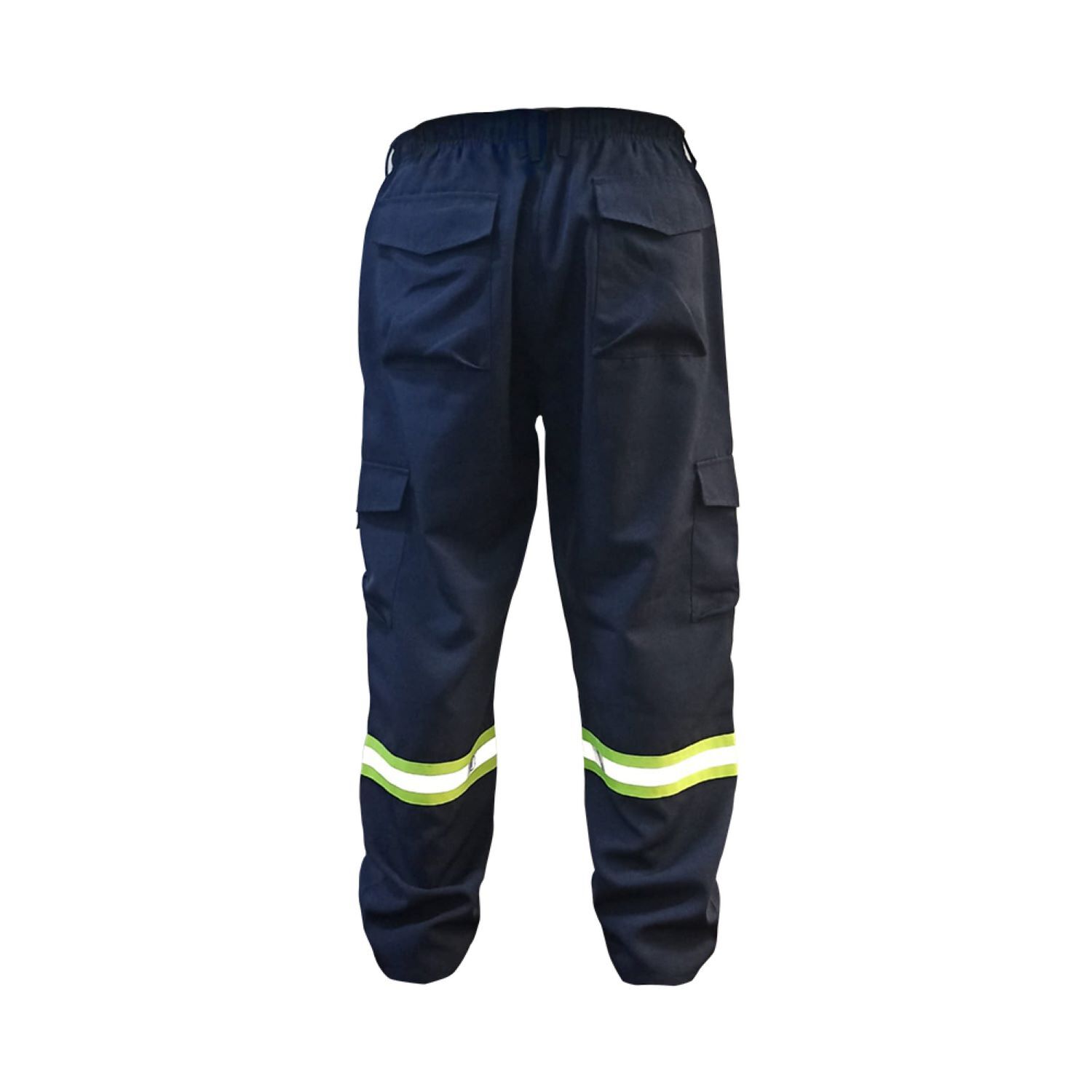 Pantal&oacute;n Cargo Alaska Logistic image number 1.0