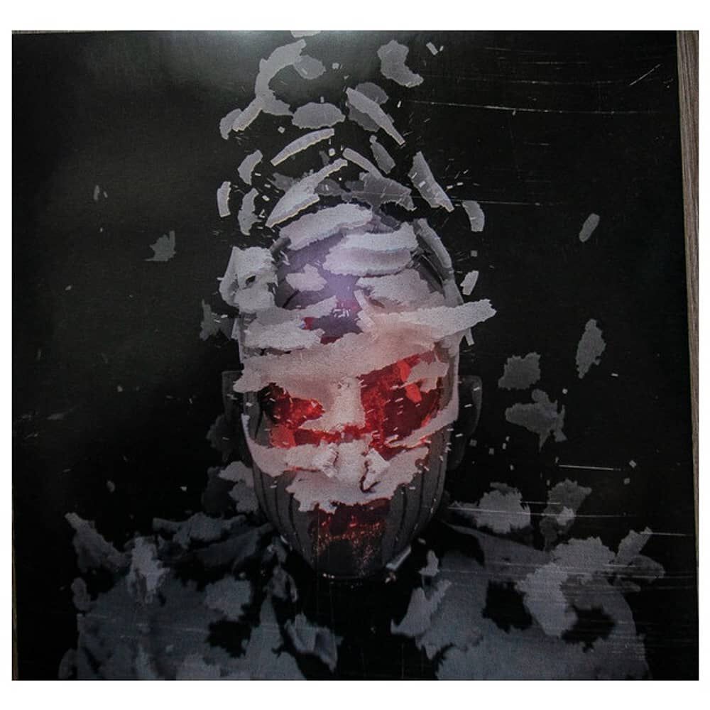 Linkin Park - Living Things | Vinilo image number 8.0