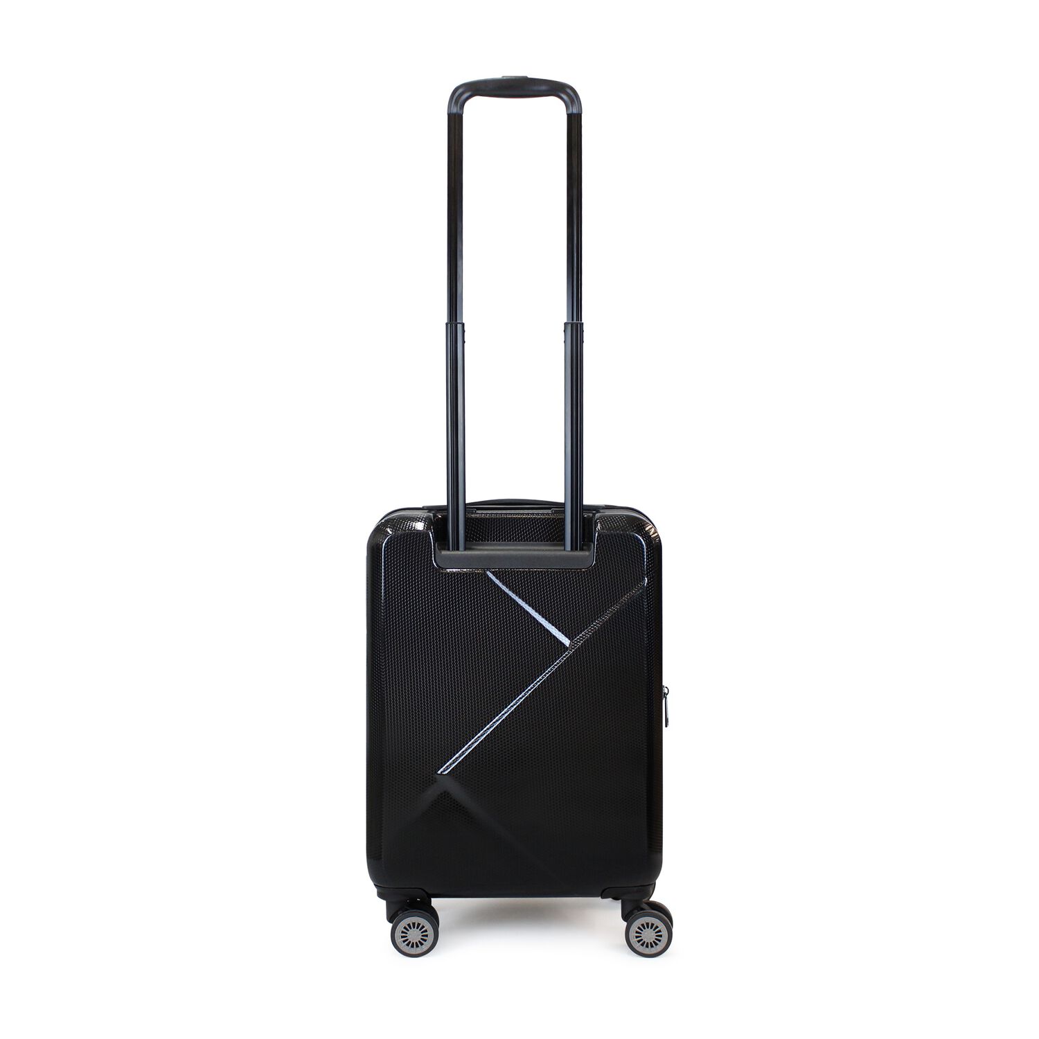 Pack Maleta Cabina Donna Karan Woman 10kg Negra + Bolso Tote Tilly Dkny image number 6.0
