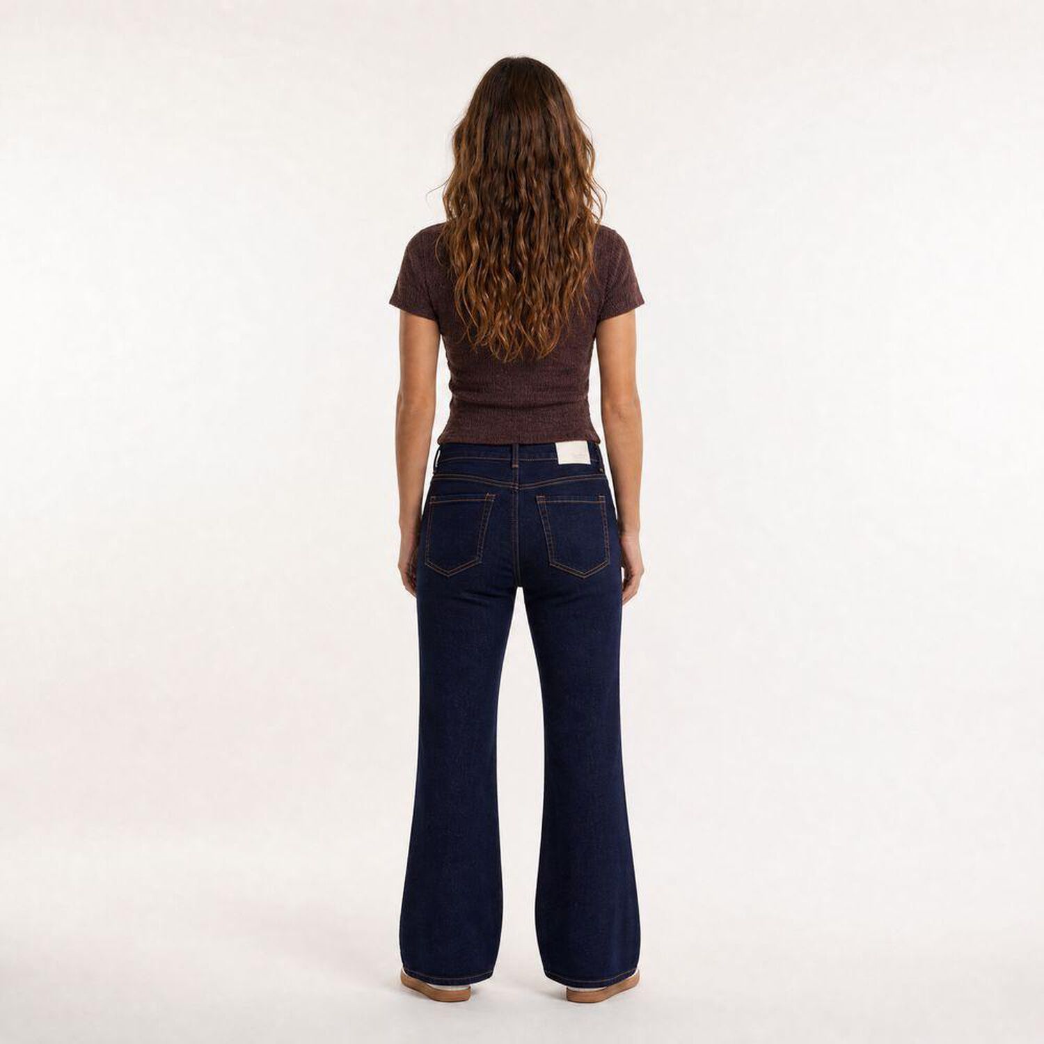 Polera Mujer Freedom image number 1.0