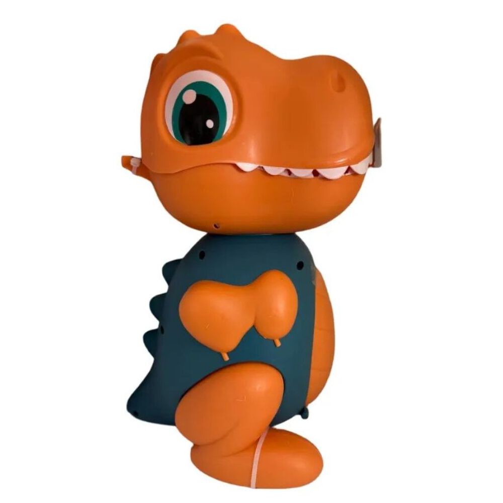 Maleta Dinosaurio Juguete Accesorios Dinosaurio Infantil image number 0.0