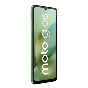 Moto G06 4+128gb
