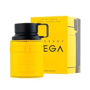 Armaf Odyssey Mega Limited Edition Men Edp 100ml Armaf Odyssey Mega Limited Edition Men Edp 100ml