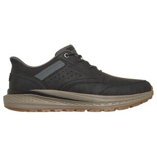 Zapatilla Urbana Hombre Skechers Slade Ultra - Ronan Blk
