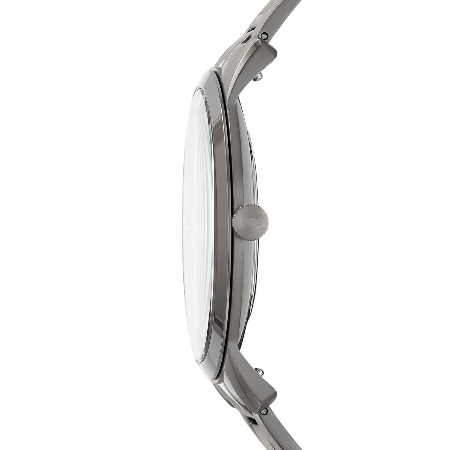 Reloj Gris Fossil Hombre Fs5459 image number 1.0