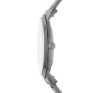 Reloj Gris Fossil Hombre Fs5459