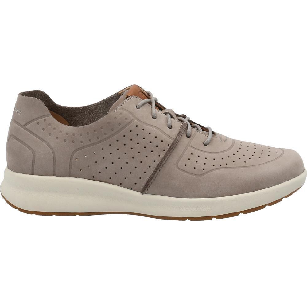 Zapato De Vestir Mujer Hush Puppies Spinal Perf Hp-670 image number 2.0