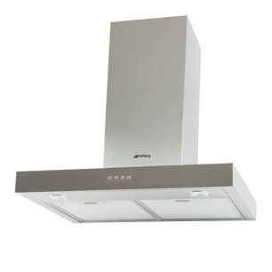 Campana Smeg Decorativa Modelo Kate600ex