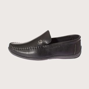 Mocas&iacute;n Negro V&iacute;a Franca Art. 8s308a0354black