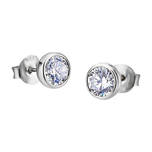 Aros Lp1272-4/1 Lotus Silver Mujer Mothers Love