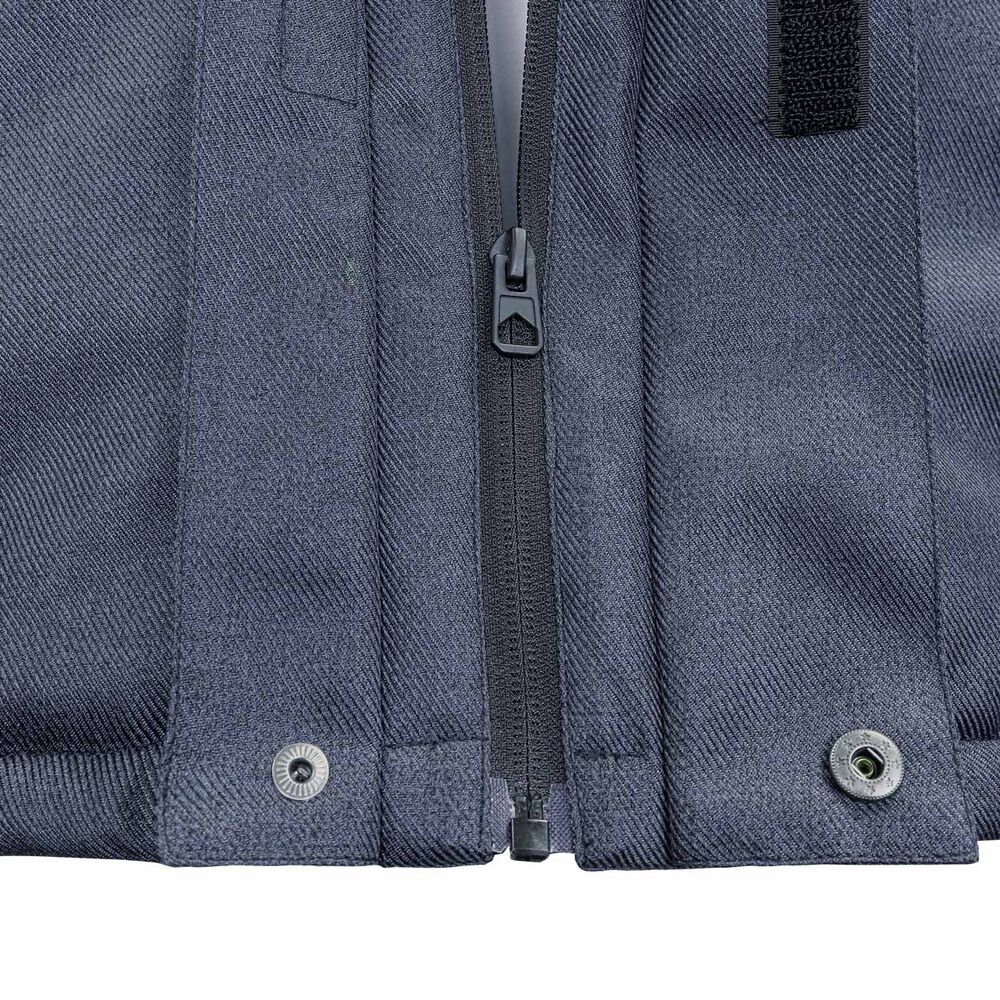 Chaqueta Térmica Urban Mujer Gris Absolute Zero image number 8.0