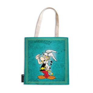 Bolsa De Algod&oacute;n Ast&eacute;rix El Galo