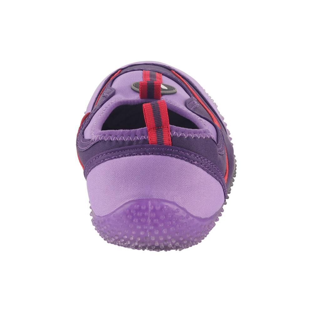 Zapatilla De Agua Infantil Wetland image number 3.0