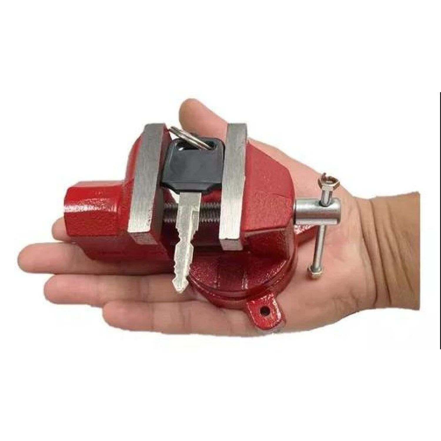 Mini Tornillo Mecanico 2 Pulgada Onsite 50mm (tactix) 705325 image number 1.0