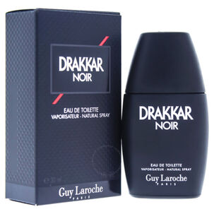 Guy Laroche Drakkar Noir Men Edt 30ml