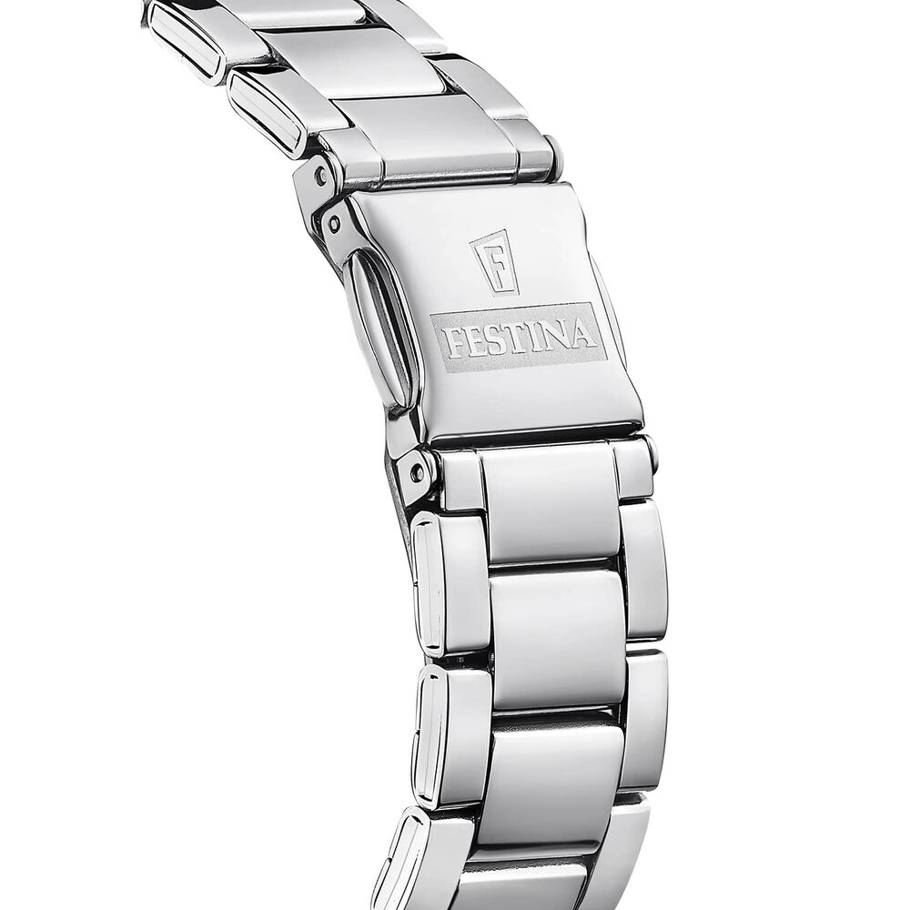 Reloj F20622/j Festina Gris Mujer Boyfriend Collection image number 1.0