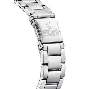 Reloj F20622/j Festina Gris Mujer Boyfriend Collection