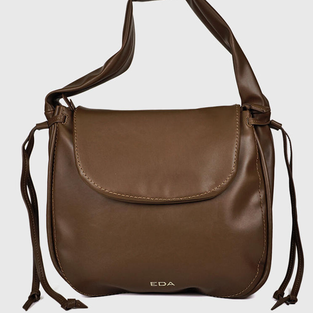 Cartera Varina Khaki image number 0.0