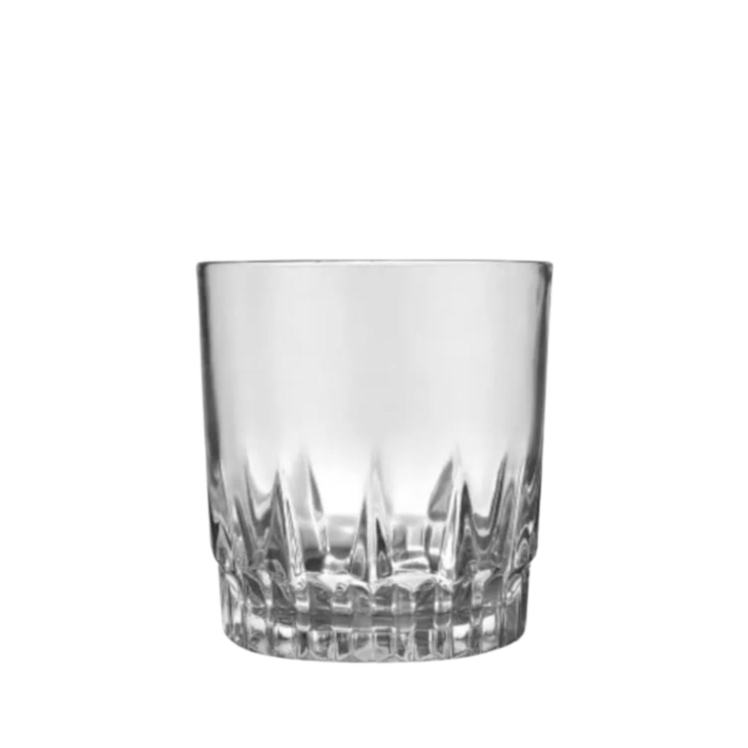 Set 6 Vasos Altos Vegas Bajo 290ml Nadir Cocina Cristaleria image number 1.0