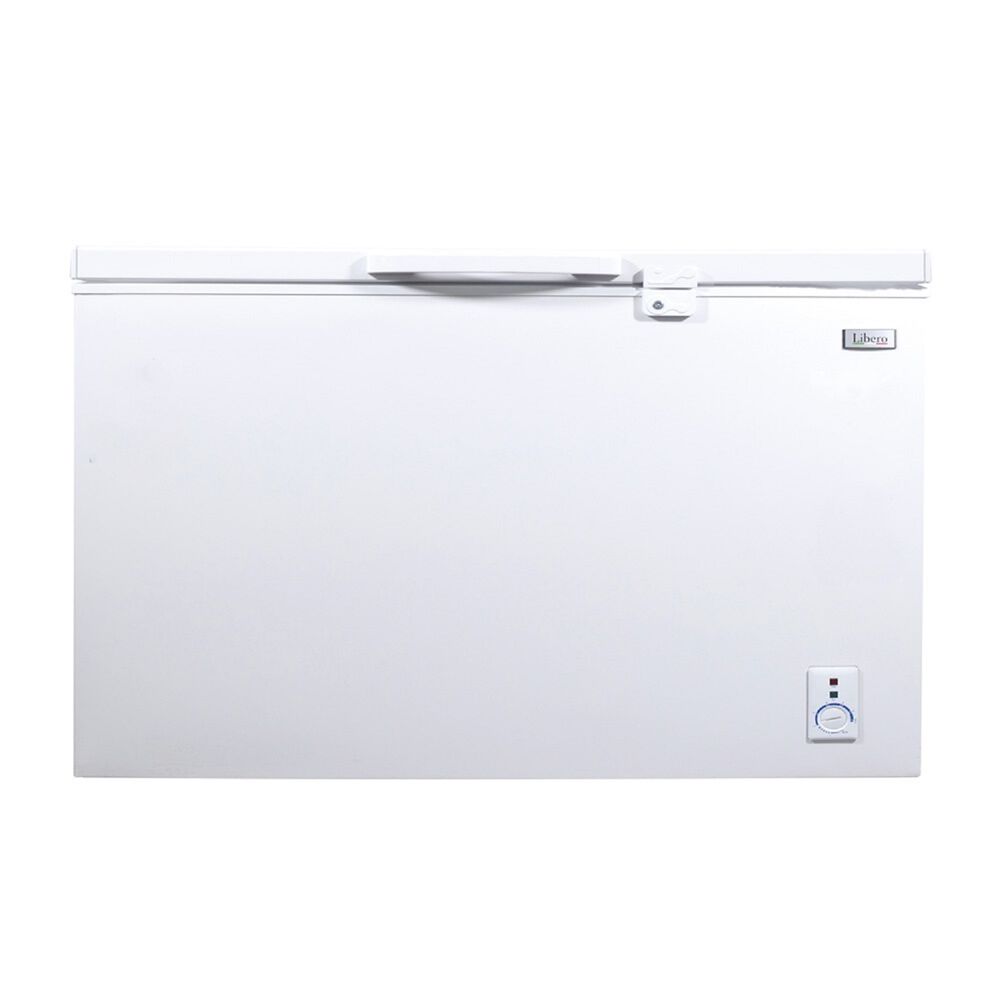 Freezer Horizontal 400 Lts Lfh-400b image number 4.0