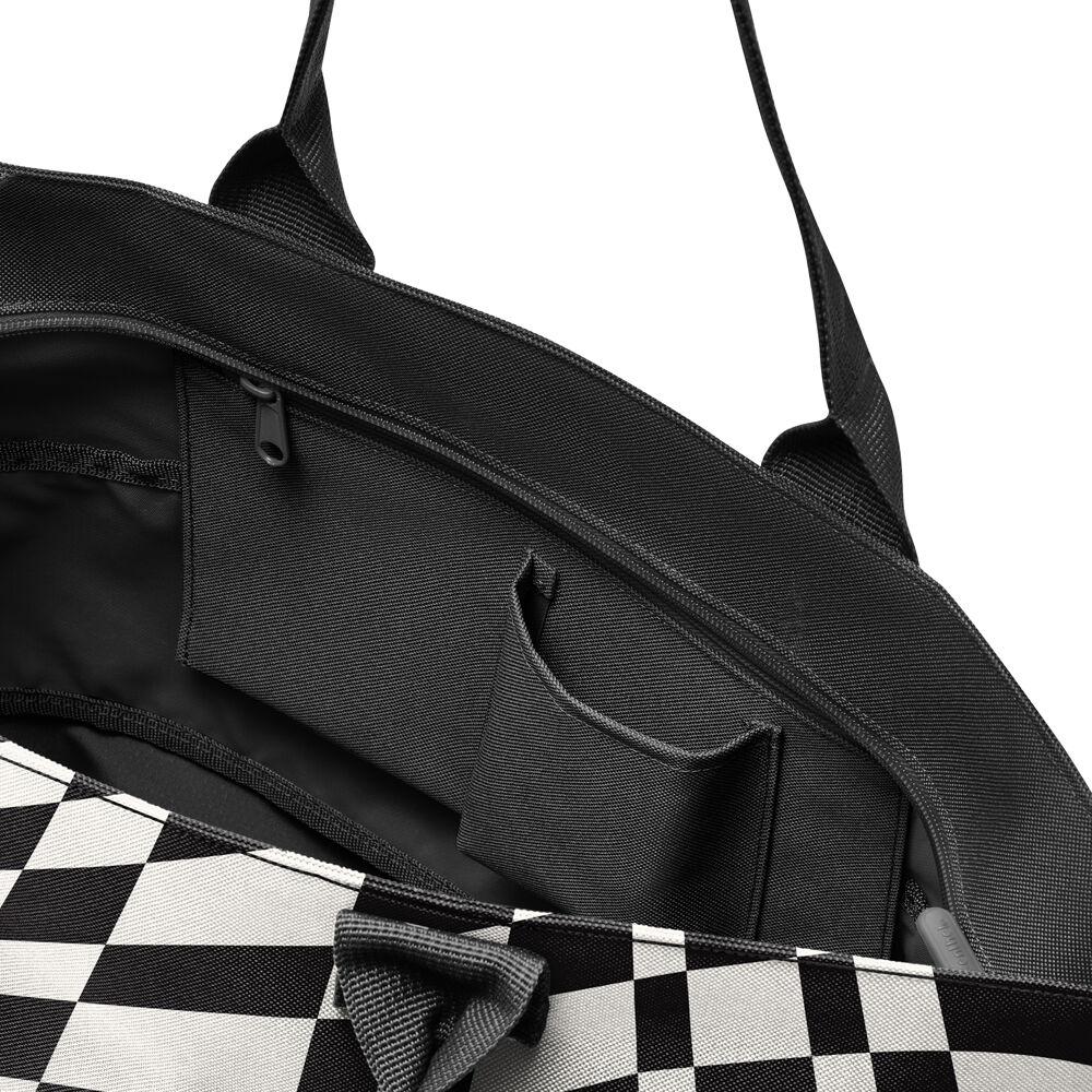 Bolso De Compras Shopper E1 - Op-art image number 3.0