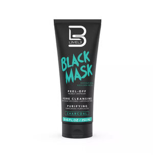 Peel Off Mask Black L3v3l 3 (250 Ml)
