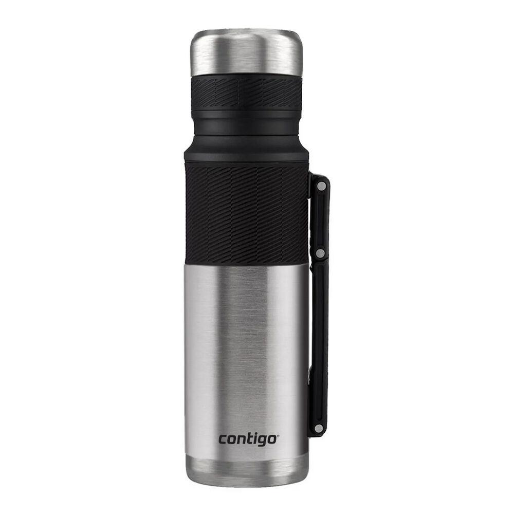 Termo Contigo Thermalock 35h Calor 60h Frio Gris image number 0.0