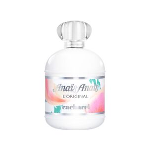Perfume Mujer Anais Anais Cacharel / 100 Ml / Eau De Toilette
