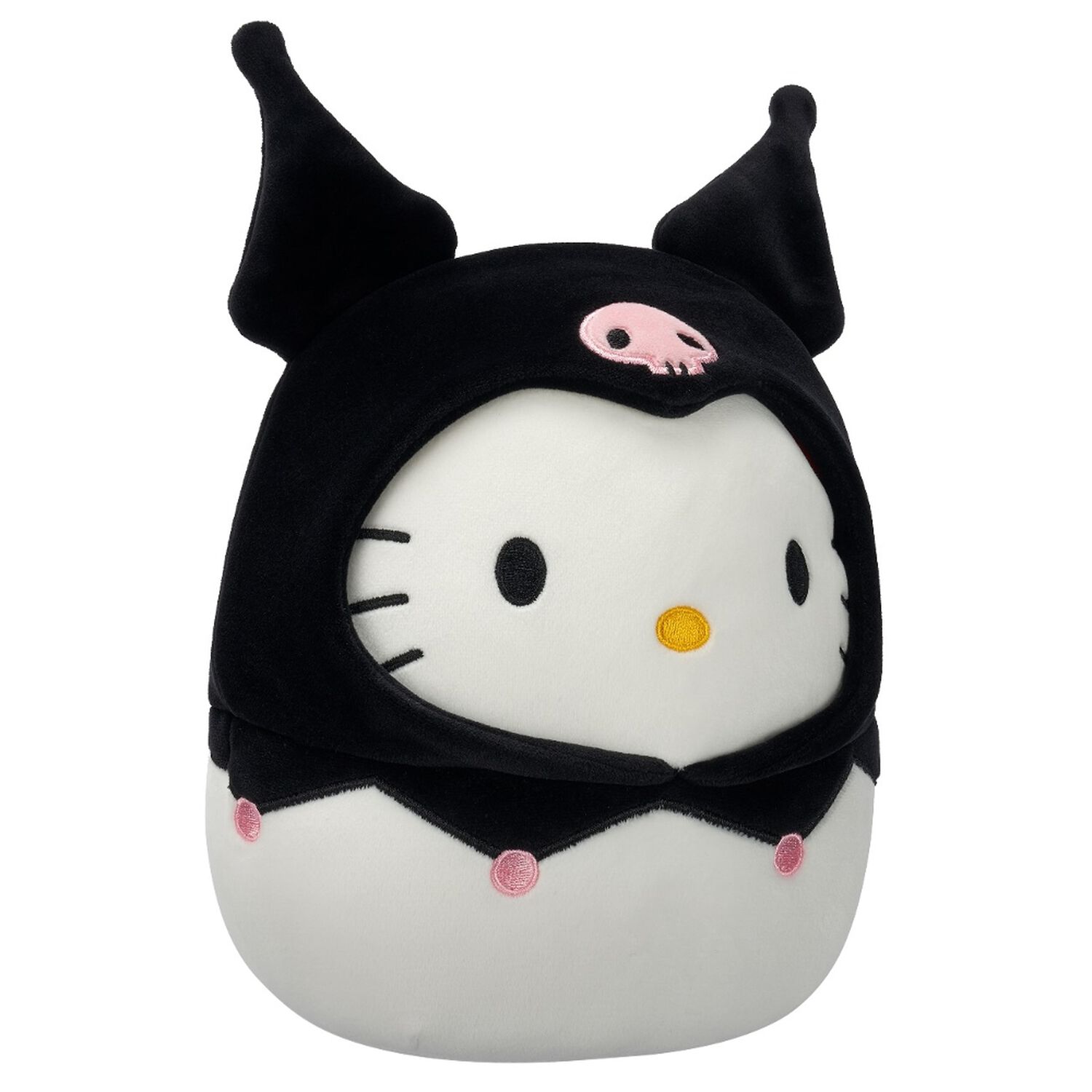 Peluche Hello Kitty Squishmallows image number 5.0