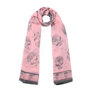 Pa&ntilde;uelo Oni Pink Kubayoff