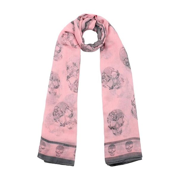 Pa&ntilde;uelo Oni Pink Kubayoff