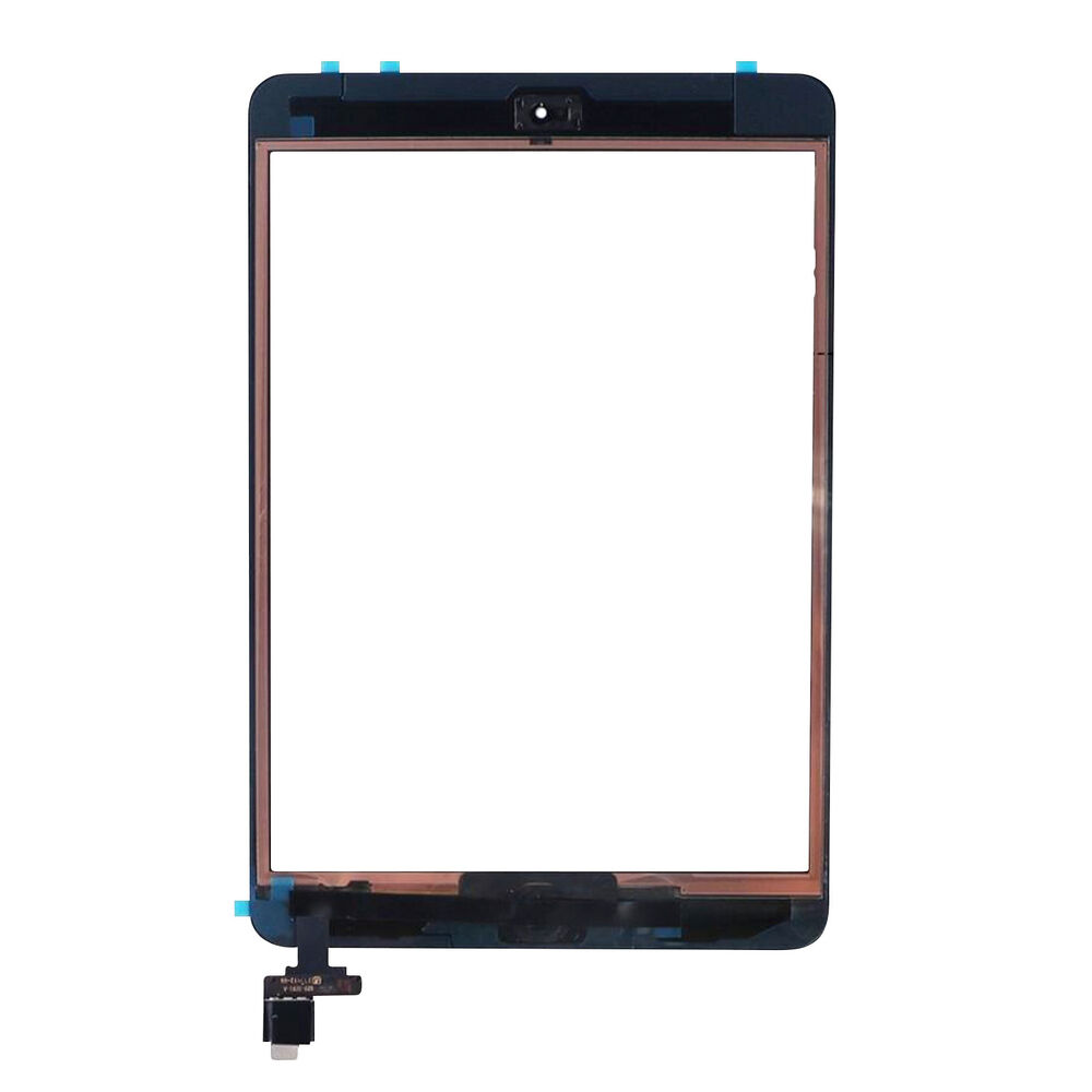 Táctil Touch Pantalla Compatible Con Ipad Mini 1 / 2 image number 1.0
