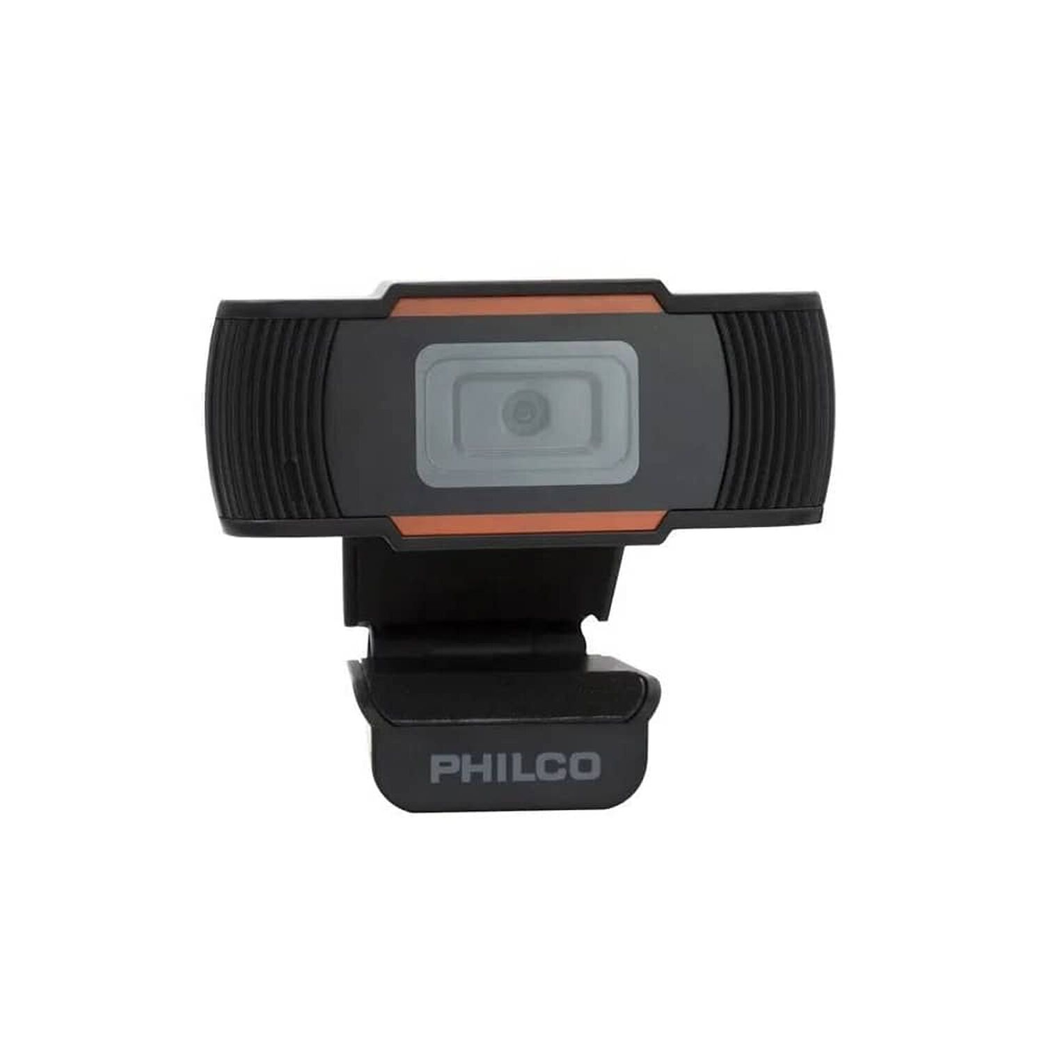 Webcam Usb Hd 720p W1143 Pro 30 Fps image number 2.0