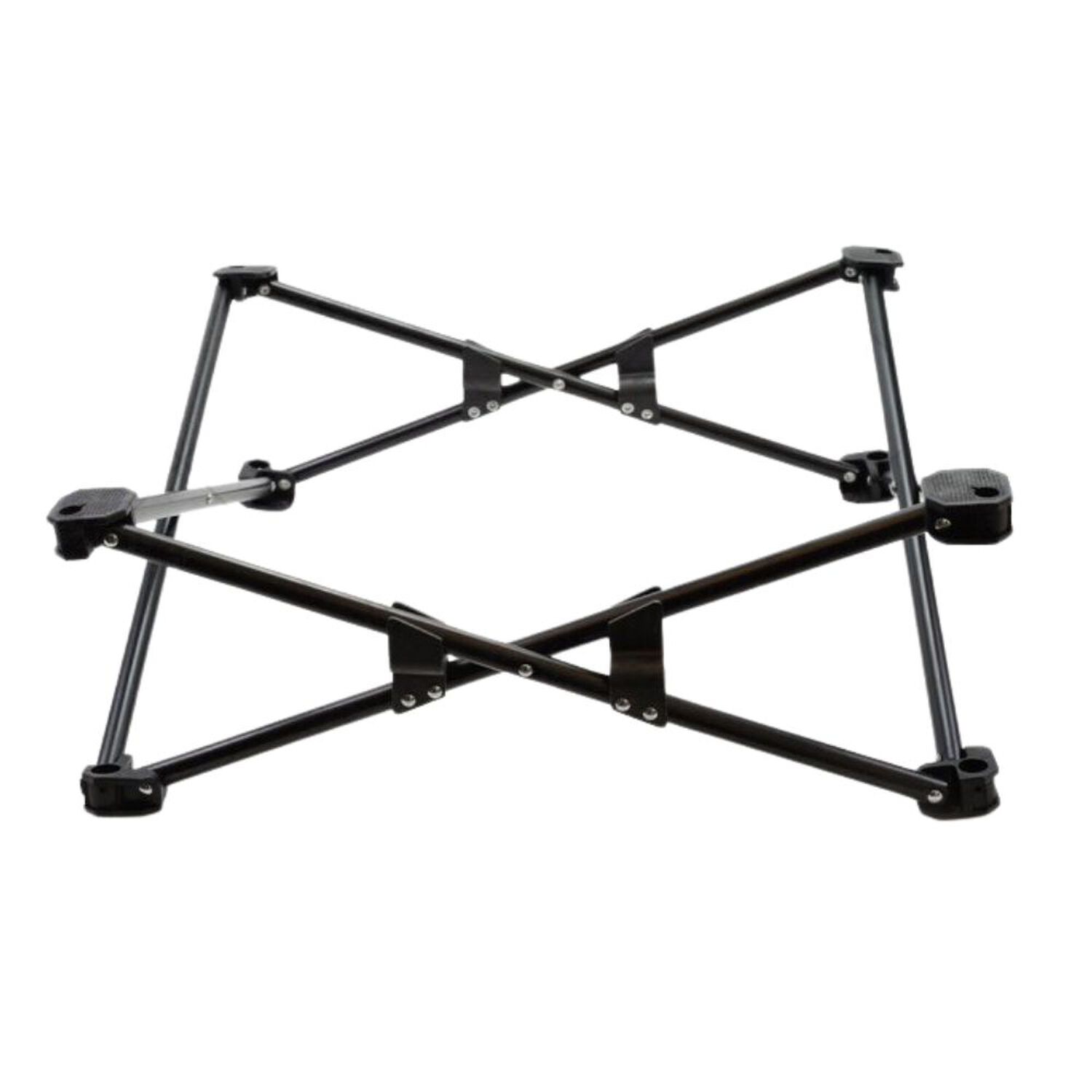 Cama Plegable Mascotas Port&aacute;til Impermeable Paseos Camping image number 2.0