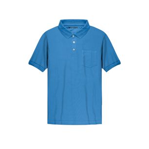 Polera Pique Hombre Falcone