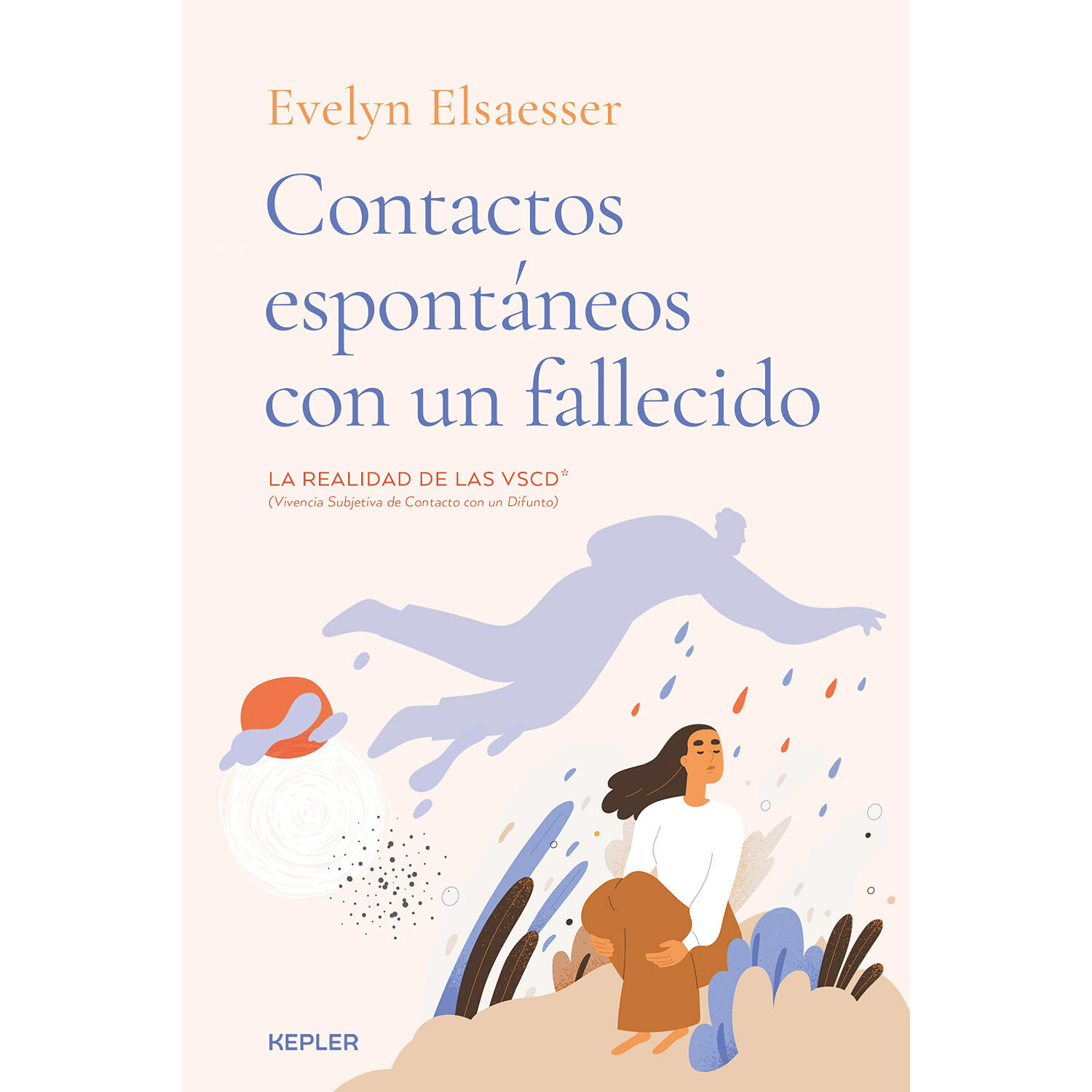 Contactos Espont&aacute;neos Con Un Fallecido image number 0.0