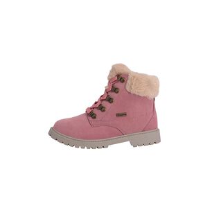 Botin Serenity Rosado Bamboo