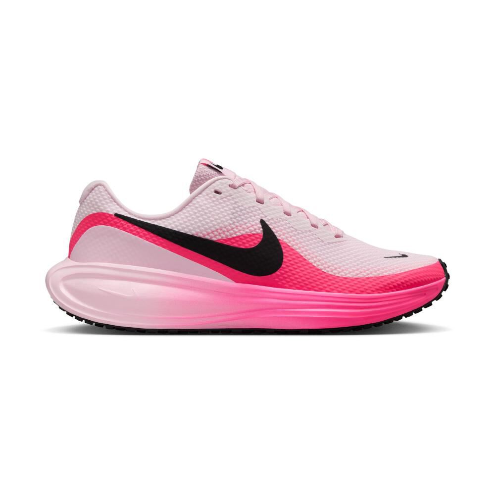 Zapatilla Running Mujer Nike Revolution 8 image number 0.0