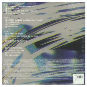 Coolio - It Take A Thief (2lp) | Vinilo