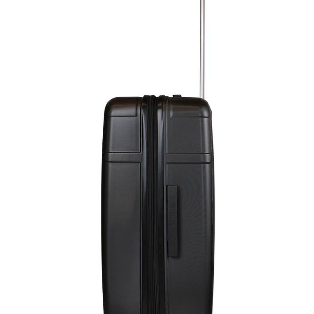 Maleta Mediana Expression 20kg Negra Calvin Klein image number 6.0