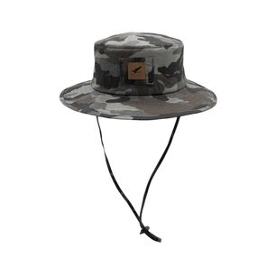 Gorro Boonie Classic Print Hombre Falcone