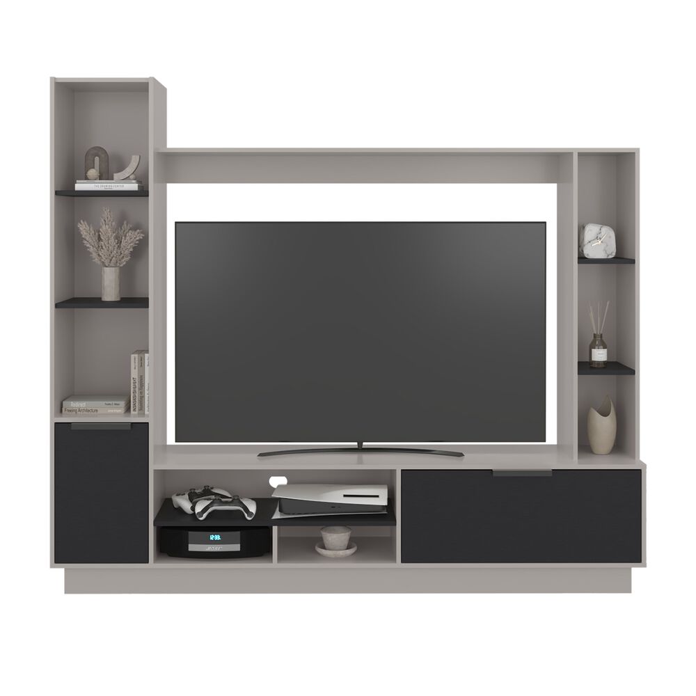 Estante Tv 60" 176 2 Puertas image number 1.0