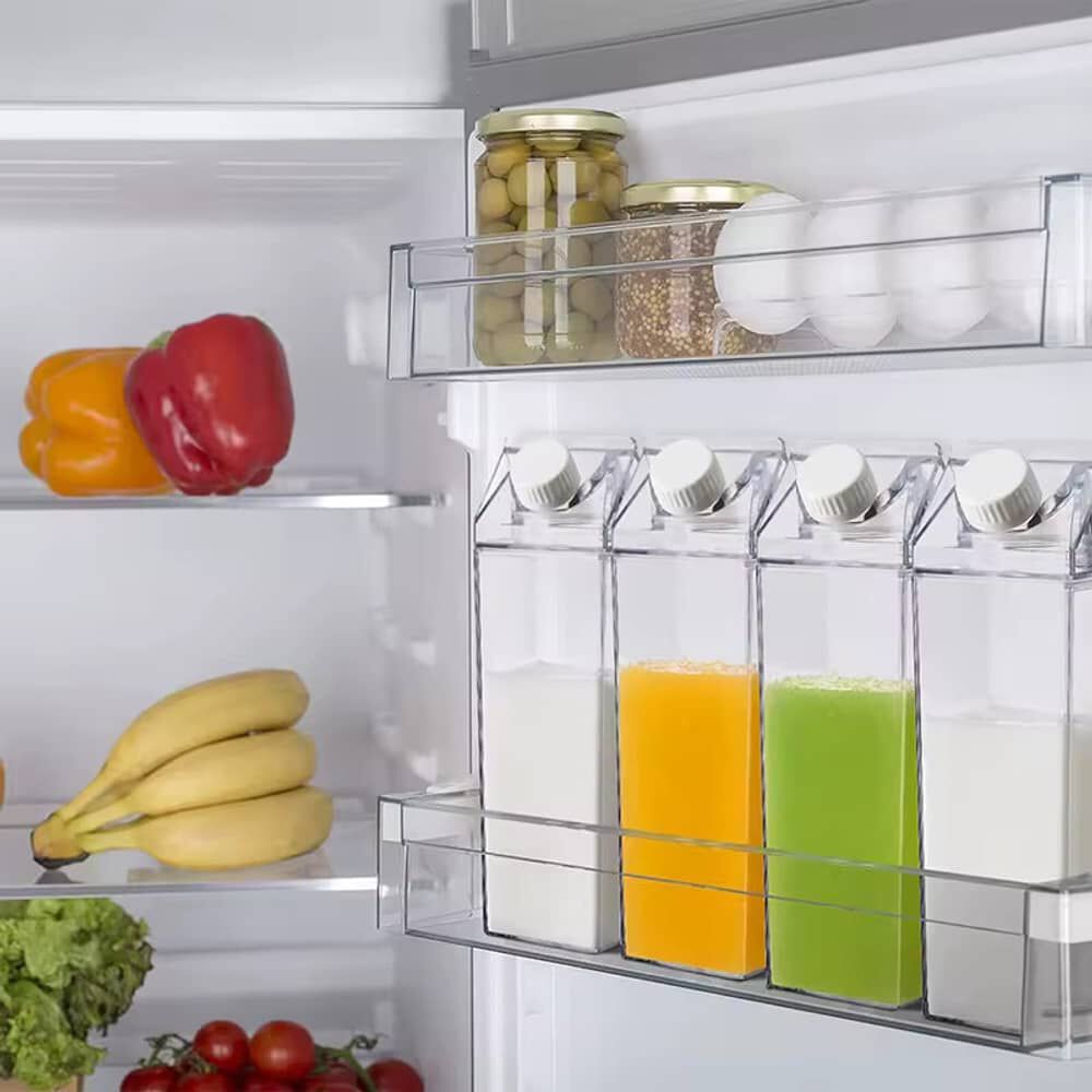 Pack 4 Jarras Botellas Para Cumplea&ntilde;os Y Festivales De 1 Litro image number 0.0