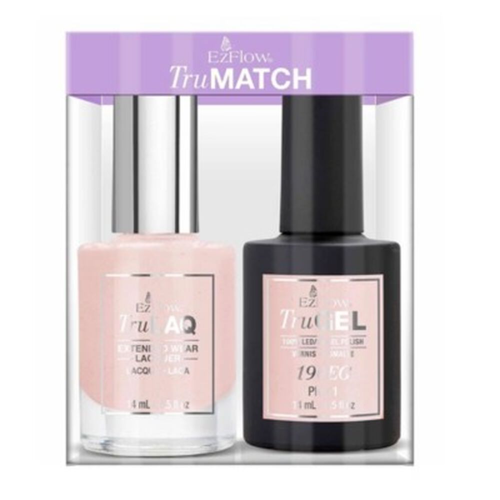 Oferta Especial Pack Esmalte De Uñas Permanente Y Tradicional Plus 1 image number 0.0